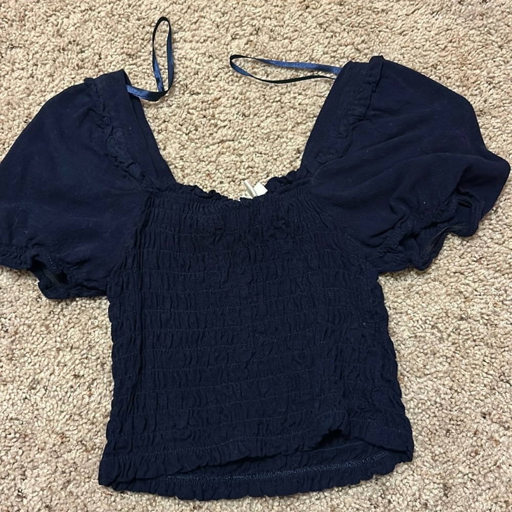 Cute top